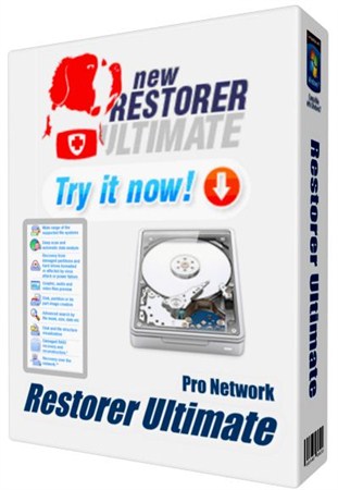Restorer Ultimate